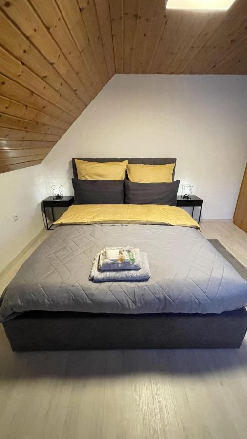 K-Business-Apartments Oberesslingen Ngoại thất bức ảnh