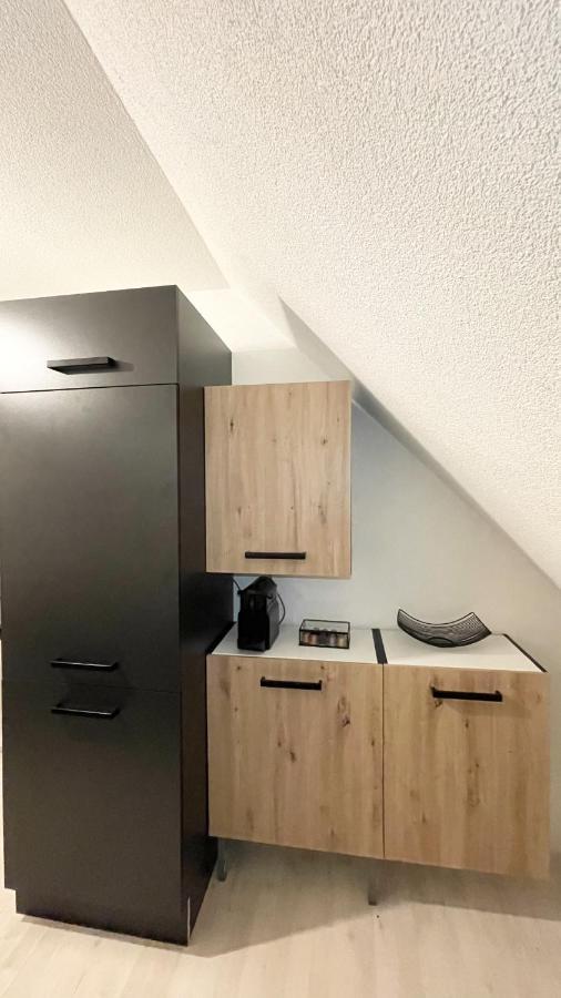 K-Business-Apartments Oberesslingen Ngoại thất bức ảnh